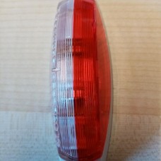 Hella End Outline Marker Light Left Hand L/H Caravan Motorhome sc199DLH